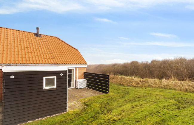 Casa de 2 quartos em Ferring com terraço - Foto 6