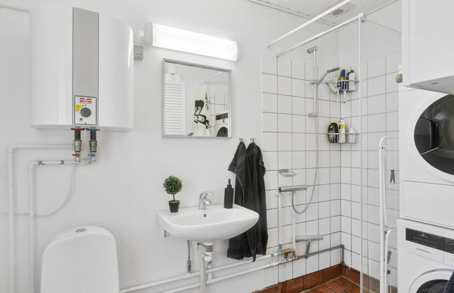 Casa de 2 quartos em Ferring com terraço - Foto 10