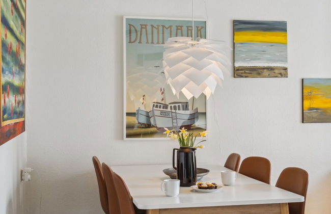 Casa de 2 quartos em Ferring com terraço - Foto 17