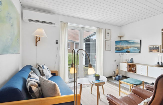 Maison de 2 chambres à Ferring avec terrasse - Photo 24