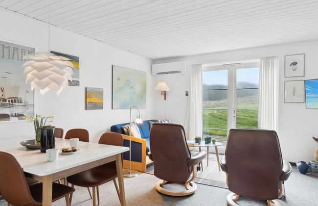 Casa de 2 quartos em Ferring com terraço - Foto 18