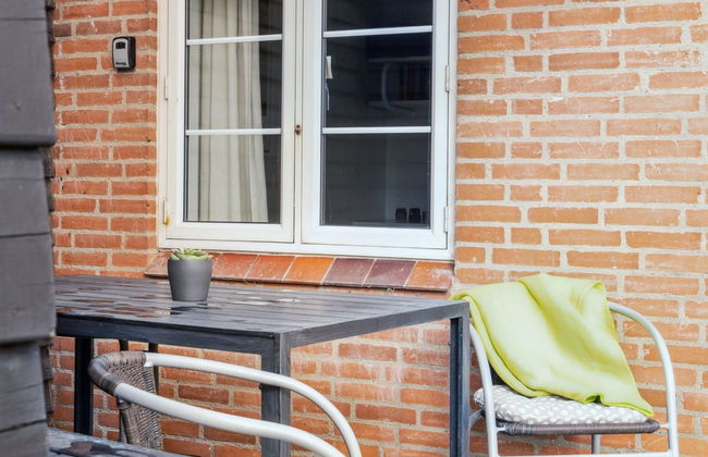 Casa de 2 quartos em Ferring com terraço - Foto 7
