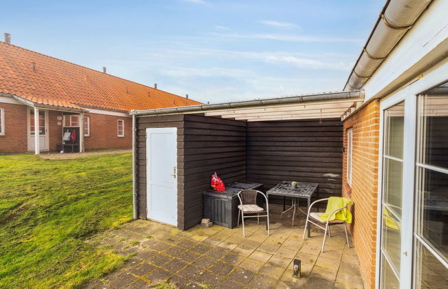 Casa de 2 quartos em Ferring com terraço - Foto 8