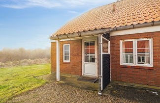 Photo 3 - Maison de 2 chambres à Ferring avec terrasse