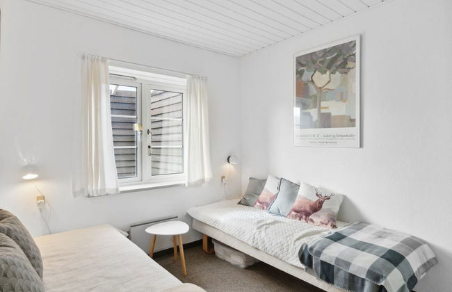 Casa de 2 quartos em Ferring com terraço - Foto 9