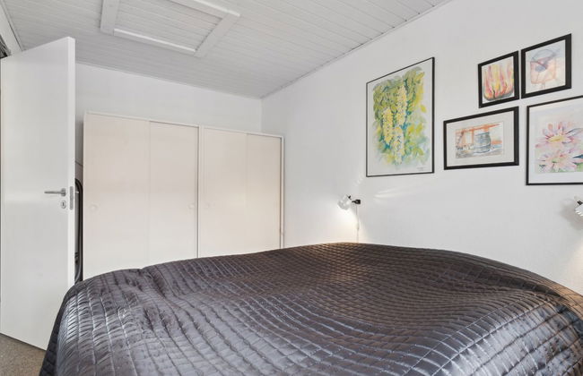 Casa de 2 quartos em Ferring com terraço - Foto 11