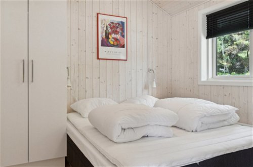 Foto 7 - Casa con 3 camere da letto a Idestrup con terrazza