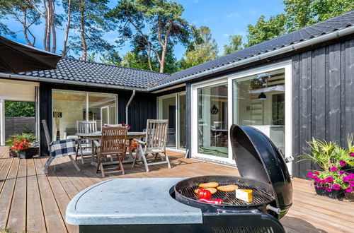 Foto 3 - Haus mit 3 Schlafzimmern in Idestrup mit terrasse
