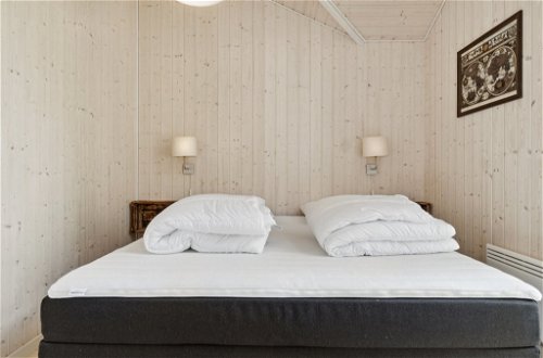 Foto 10 - Haus mit 3 Schlafzimmern in Idestrup mit terrasse