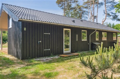 Photo 32 - Maison de 3 chambres à Idestrup avec terrasse