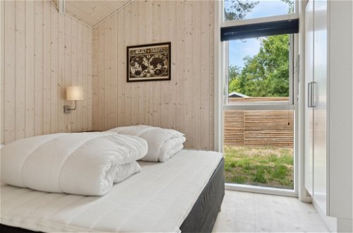 Foto 11 - Casa con 3 camere da letto a Idestrup con terrazza