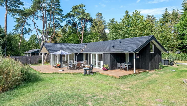 Foto 1 - Haus mit 3 Schlafzimmern in Idestrup mit terrasse