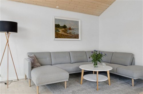 Photo 18 - Maison de 3 chambres à Idestrup avec terrasse