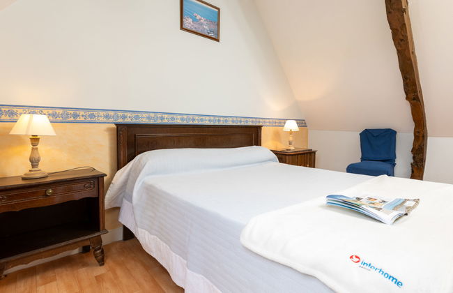 Casa de 3 quartos em Saint-Coulomb com jardim e terraço - Foto 10
