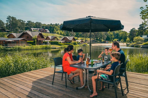 Foto 10 - Casa de 6 quartos em Brunssum com terraço e sauna