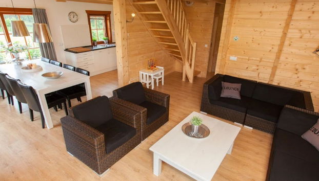 Maison de 7 chambres à Brunssum avec terrasse et sauna - Photo 2