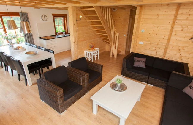 Casa de 7 quartos em Brunssum com terraço e sauna - Foto 2