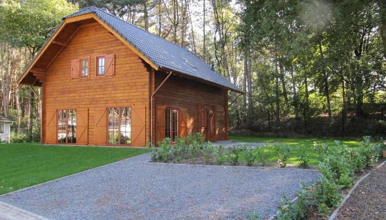 Foto 1 - Casa de 6 quartos em Brunssum com terraço e sauna