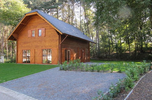 Foto 1 - Casa de 6 quartos em Brunssum com terraço e sauna