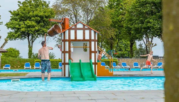 Casa de 2 quartos em Gulpen com piscina e terraço - Foto 5