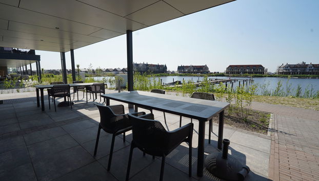 3 bedroom Apartment in Kampen with terrace - Photo 5