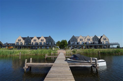 Foto 29 - Apartment mit 2 Schlafzimmern in Kampen mit terrasse und sauna