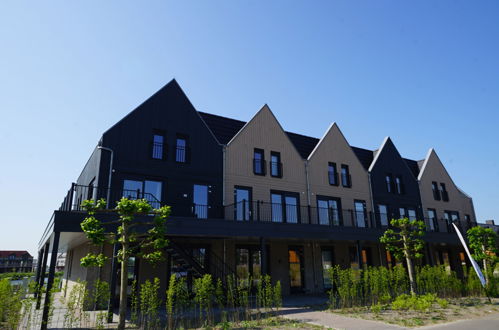 Photo 5 - Appartement de 2 chambres à Kampen avec terrasse