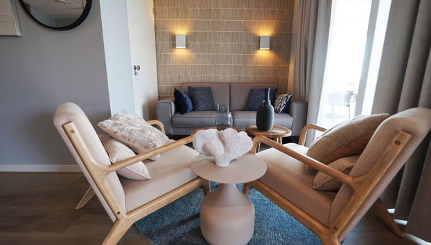 3 bedroom Apartment in Kampen with terrace - Photo 2