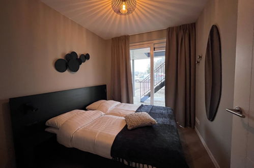 Foto 26 - Apartment mit 2 Schlafzimmern in Kampen mit terrasse