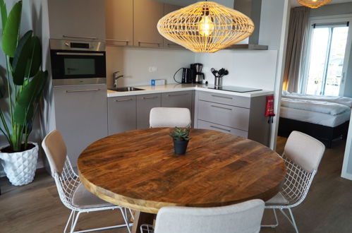 Foto 35 - Apartment mit 2 Schlafzimmern in Kampen mit terrasse