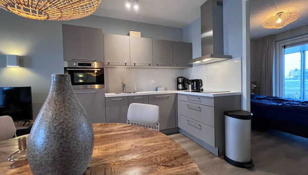 3 bedroom Apartment in Kampen with terrace - Photo 4