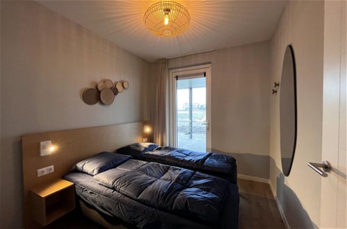 Foto 28 - Apartamento de 2 habitaciones en Kampen con terraza