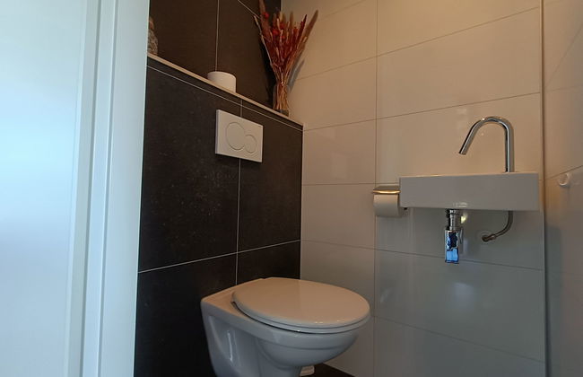 Casa de 4 quartos em Otterlo com piscina e terraço - Foto 8