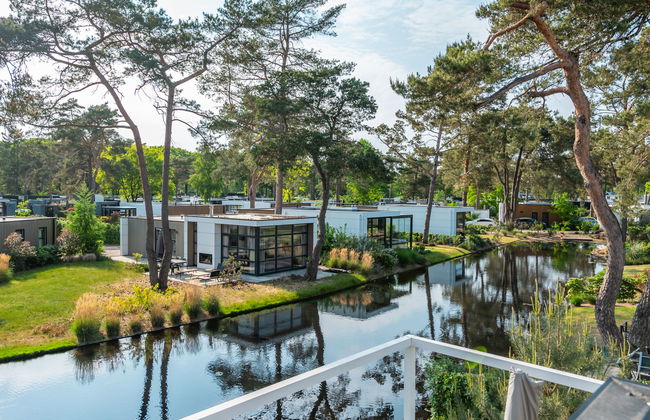 Casa de 4 quartos em Otterlo com piscina e terraço - Foto 19