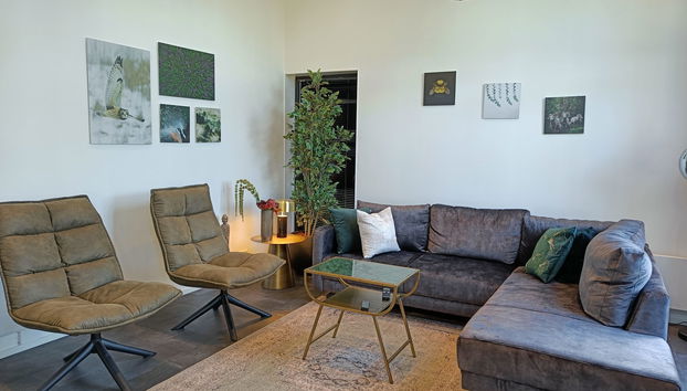 Haus mit 4 Schlafzimmern in Otterlo mit schwimmbad und terrasse - Foto 2