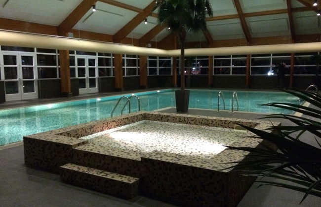 Casa de 4 quartos em Otterlo com piscina e terraço - Foto 11