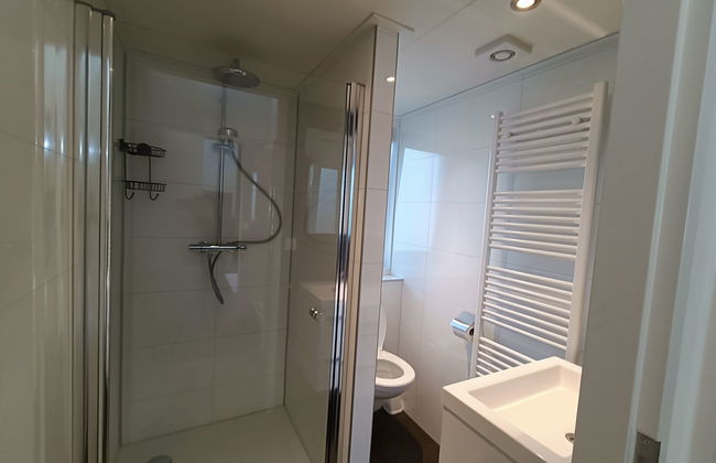 Casa de 4 quartos em Otterlo com piscina e terraço - Foto 7