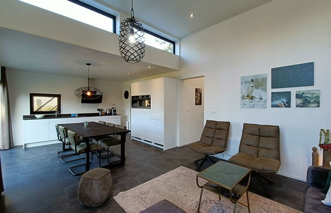Casa de 4 quartos em Otterlo com piscina e terraço - Foto 3