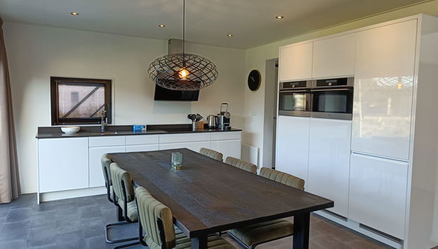 Haus mit 4 Schlafzimmern in Otterlo mit schwimmbad und terrasse - Foto 5
