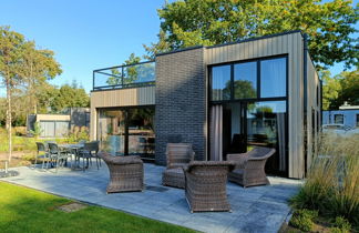 Photo 1 - Maison de 3 chambres à Otterlo avec piscine et terrasse