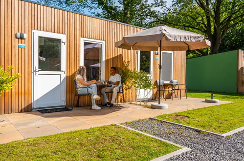 Photo 22 - Maison de 4 chambres à Amstelveen avec terrasse