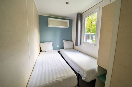 Foto 5 - Casa con 4 camere da letto a Amstelveen con terrazza