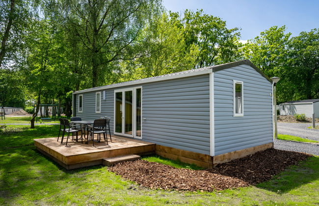 Casa de 5 quartos em Amstelveen com terraço - Foto 1