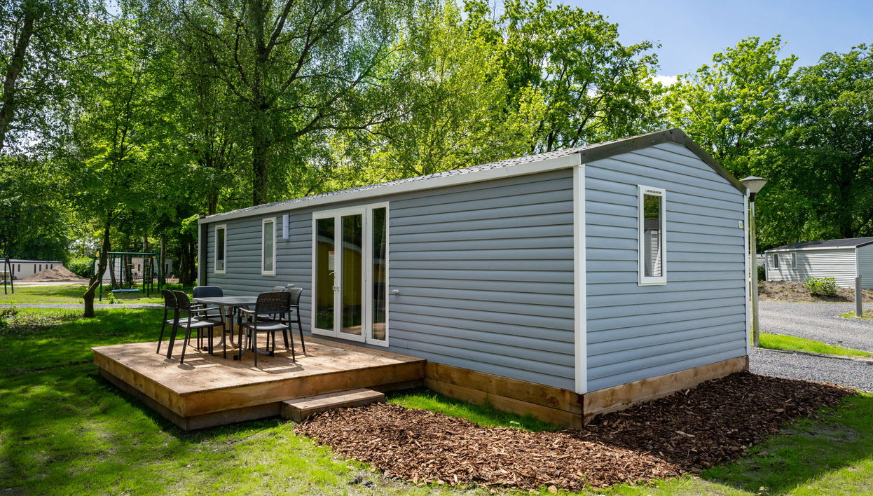 Haus mit 5 Schlafzimmern in Amstelveen mit terrasse - Foto 1