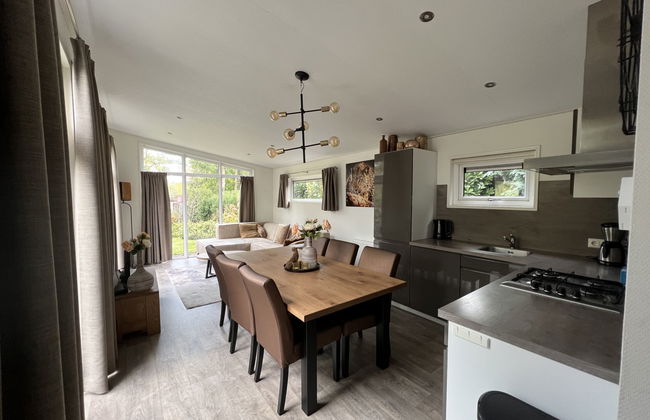 Casa de 4 quartos em Hellevoetsluis com terraço - Foto 2