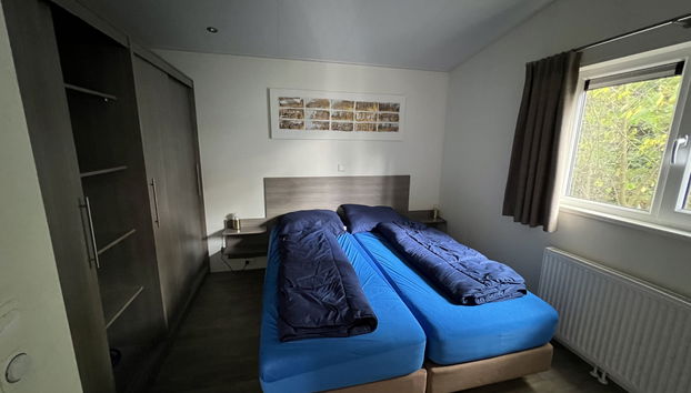 Haus mit 4 Schlafzimmern in IJhorst mit schwimmbad und terrasse - Foto 5