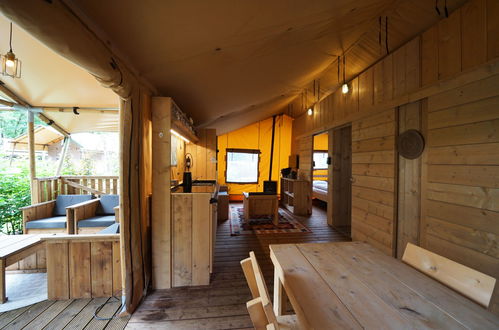 Photo 3 - Maison de 2 chambres à Otterlo avec piscine et terrasse