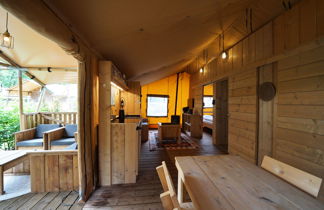 Photo 3 - Maison de 2 chambres à Otterlo avec piscine et terrasse