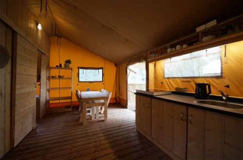 Foto 4 - Haus mit 2 Schlafzimmern in Otterlo mit schwimmbad und terrasse