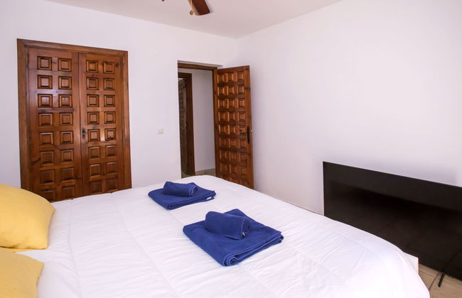 Casa de 4 quartos em Jávea com piscina privada e jardim - Foto 18